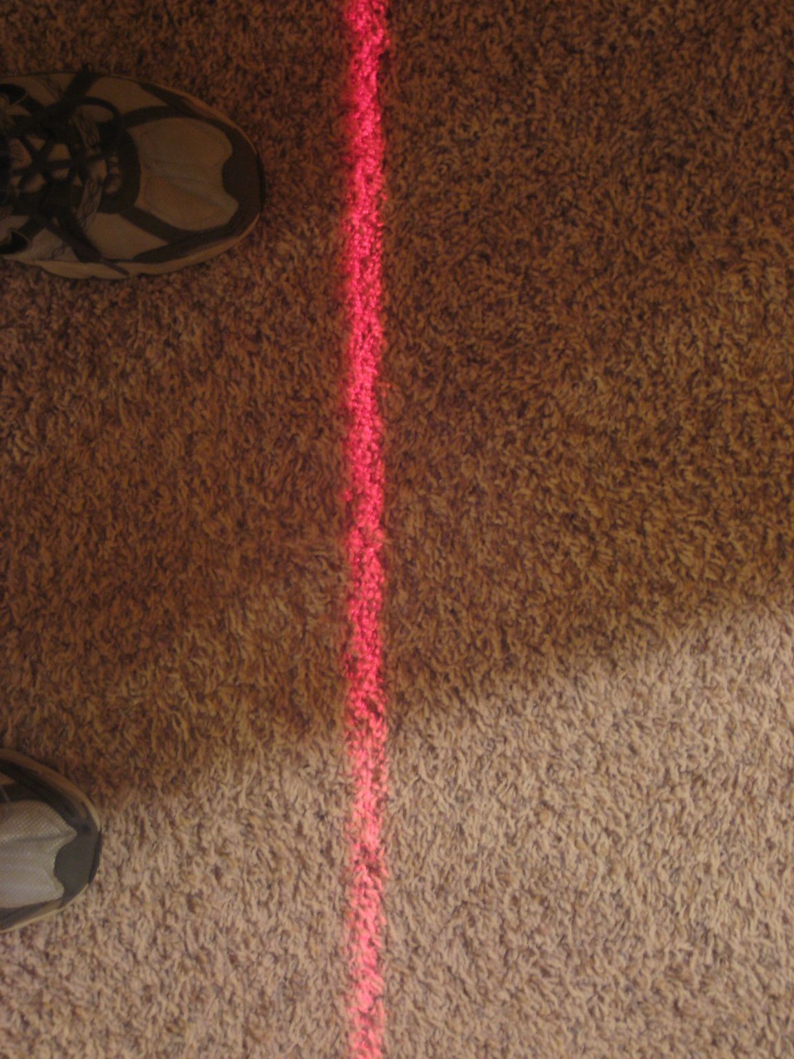 Dart Board Laser Line 5 Steps (with Pictures) Instructables