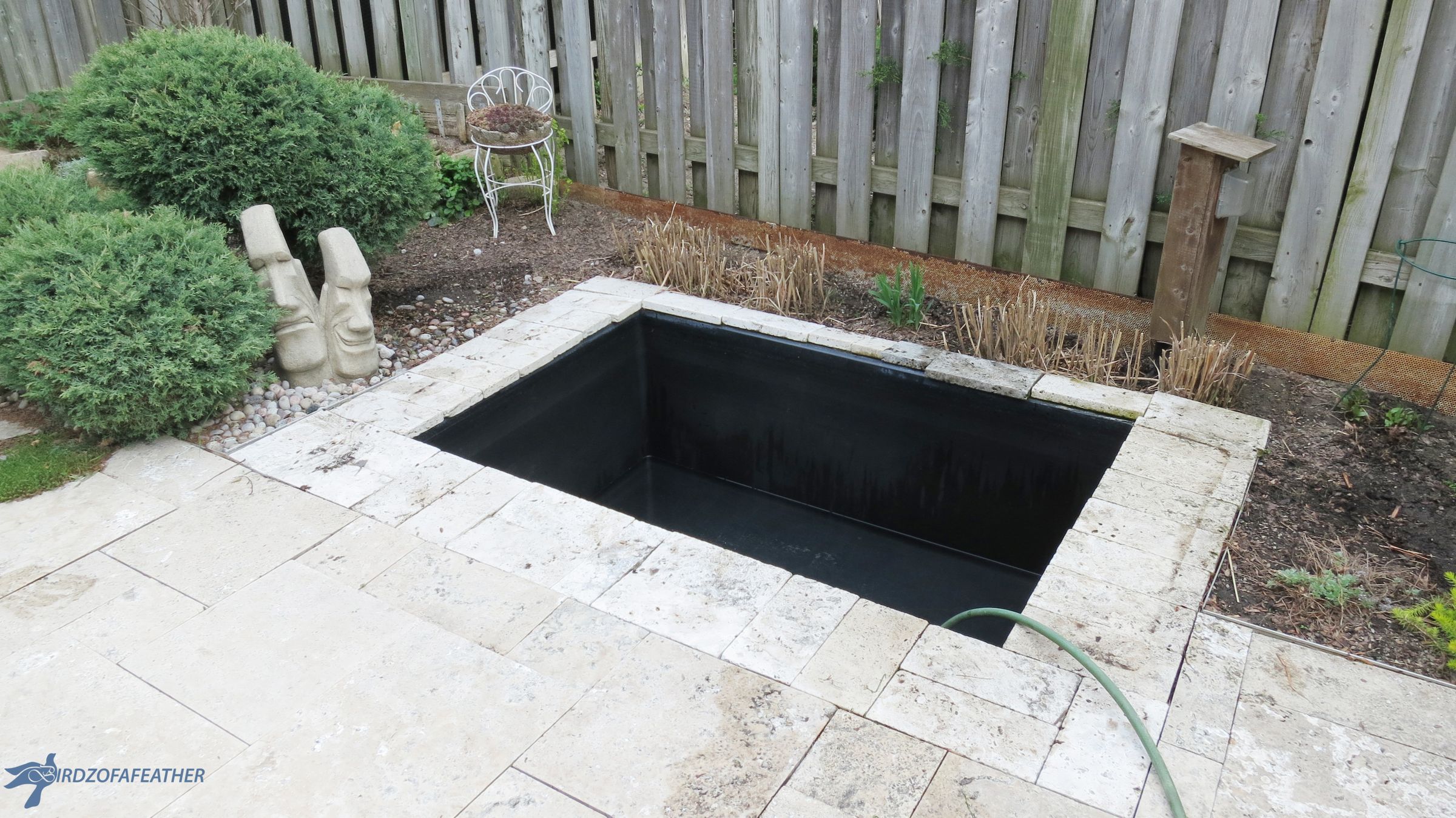 Create a Fountain That Floats on Water 12 Steps (with Pictures