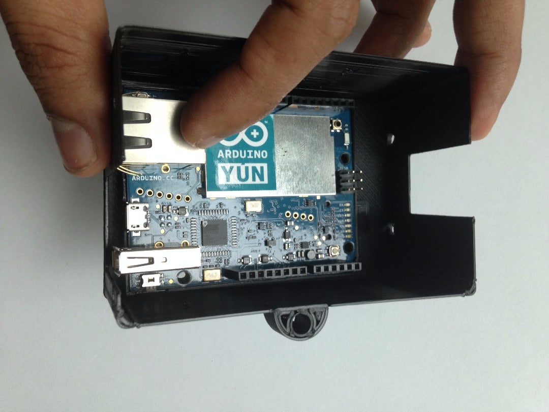 DIY Security Camera : 11 Steps (with Pictures) - Instructables