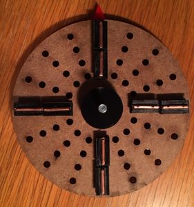 GENIAC (Electric Brain) Replica : 10 Steps (with Pictures) - Instructables