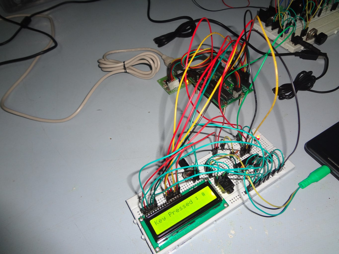 Using MT8870 DTMF Decoder With Arduino : 6 Steps - Instructables