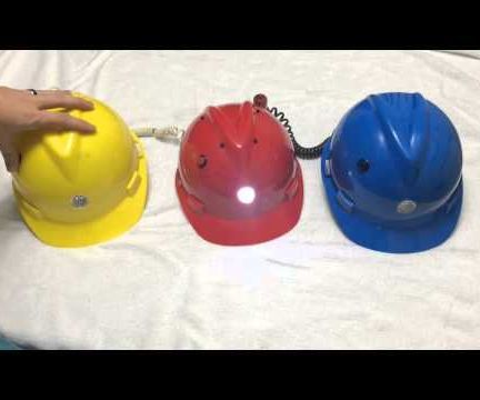 game show buzzer lockout system DIY Project - Step-by-Step DIY Project ...
