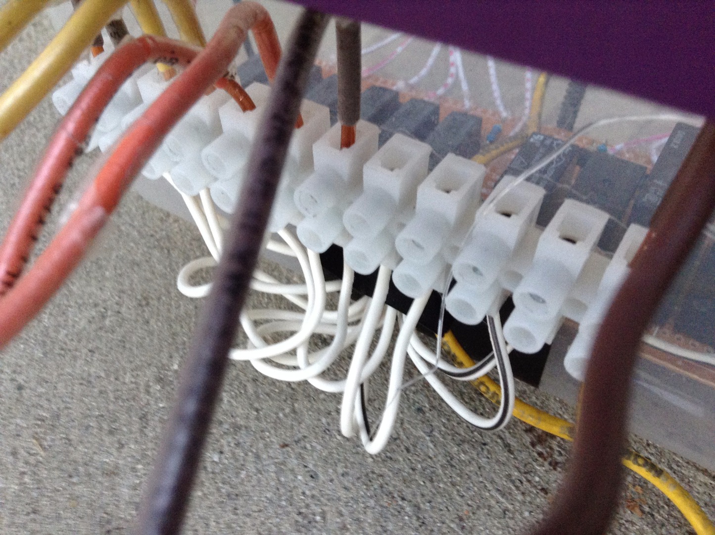 Musically Synchronized Christmas Lights 9 Steps (with Pictures