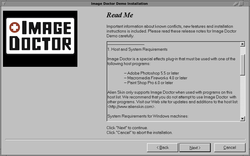 photoshop plugins in the gimp 6 steps