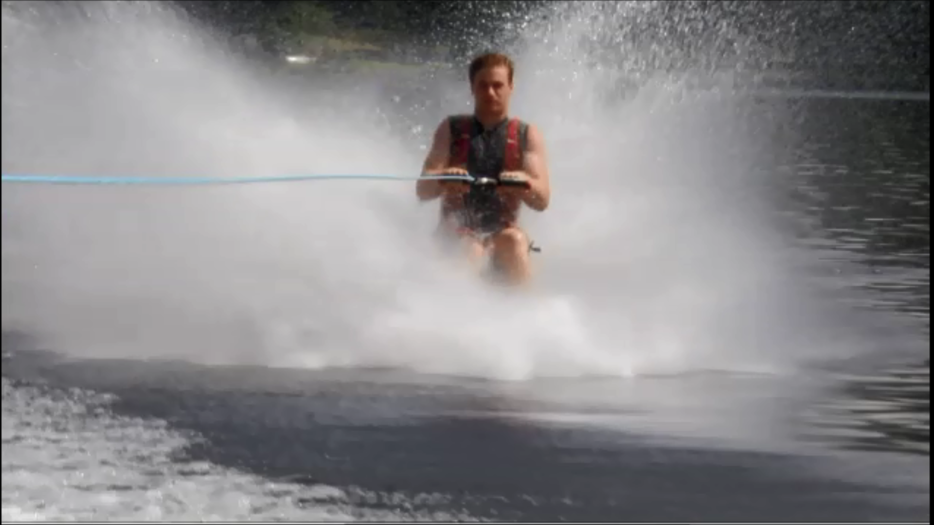 How to Barefoot Waterski 8 Steps (with Pictures) Instructables