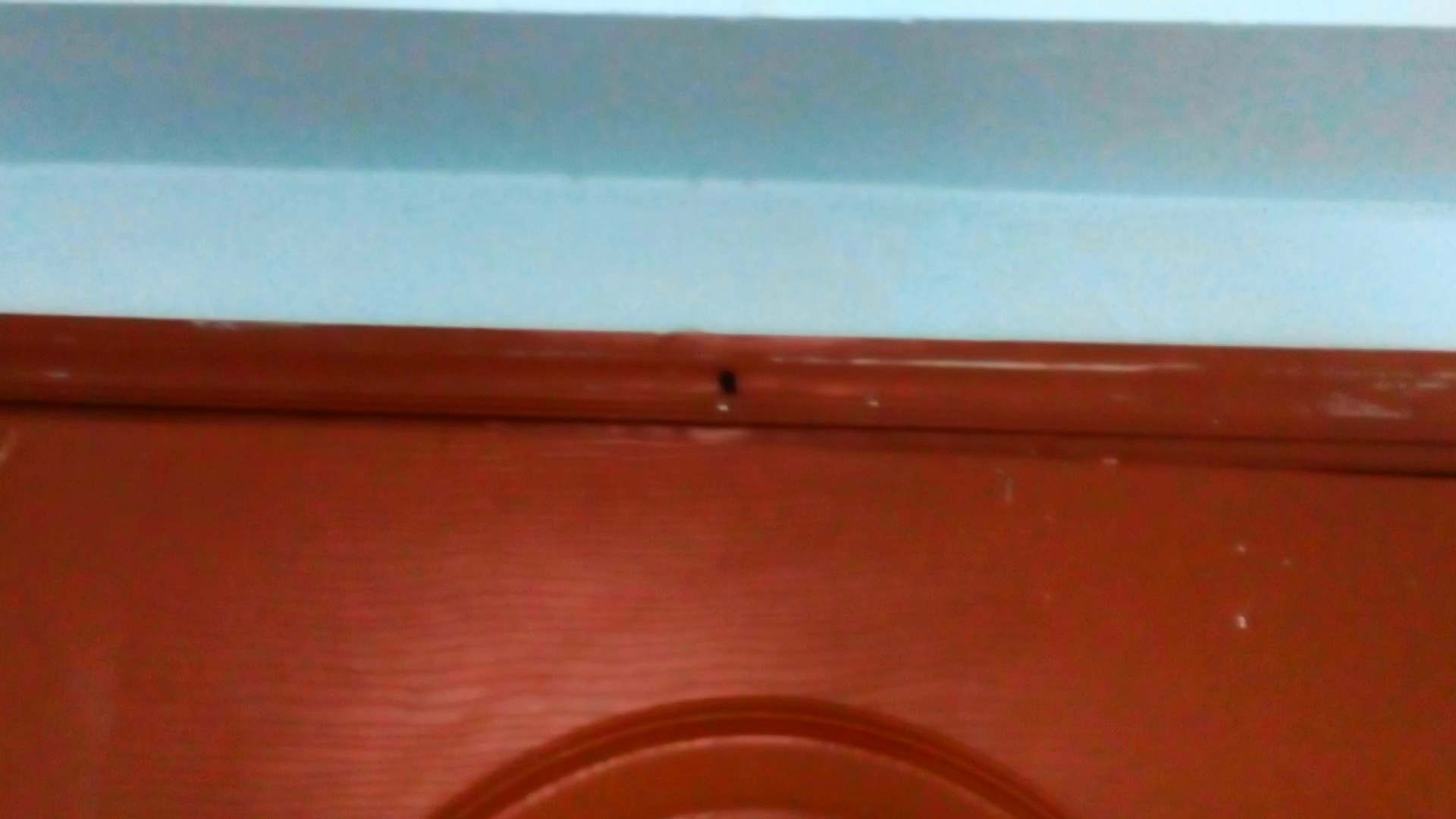 Automatic Diy Door Closer With a Bottle 4 Steps Instructables