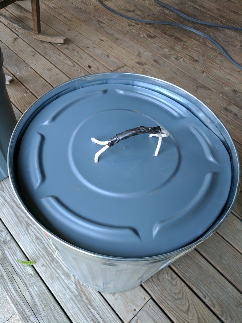 Simple Faraday Cage 5 Steps (with Pictures) Instructables