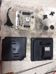 C4 Corvette Headlight Controller Repair : 8 Steps (with Pictures ...