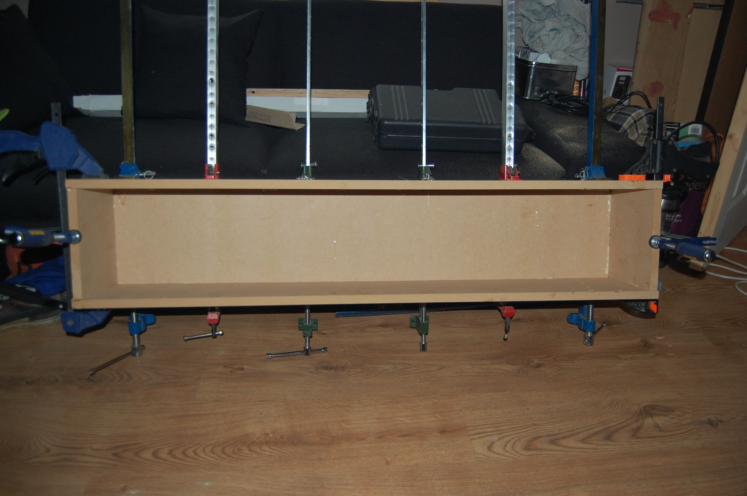 Electric Upright Bass 7 Steps (with Pictures) Instructables