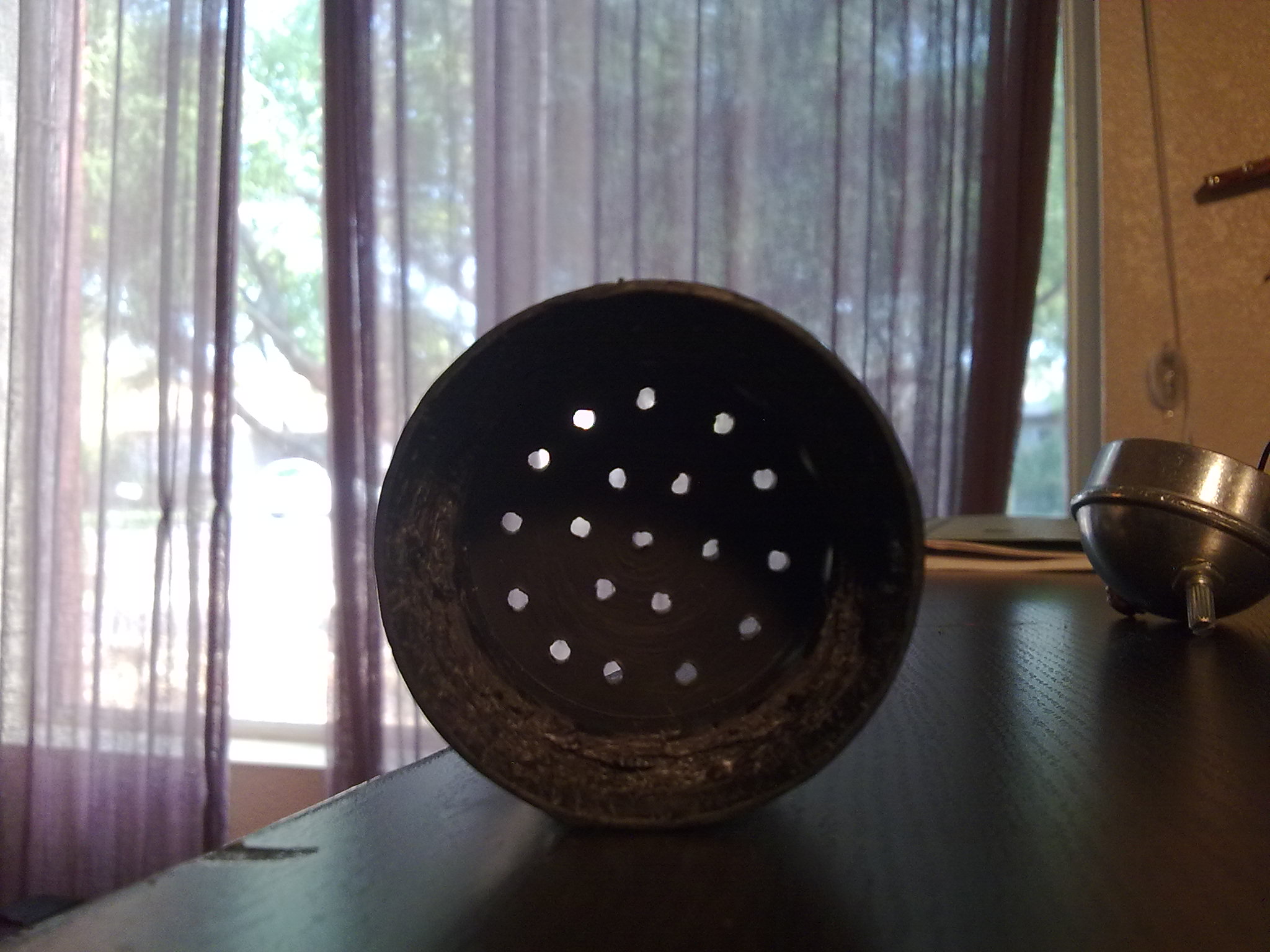 DIY "bullet" Style Harmonica Mic! 7 Steps Instructables