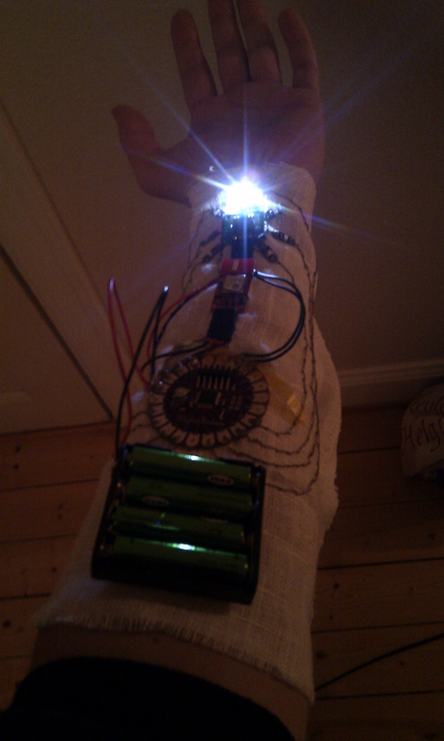 DIY guide for Find home detector with step-by-step instructions