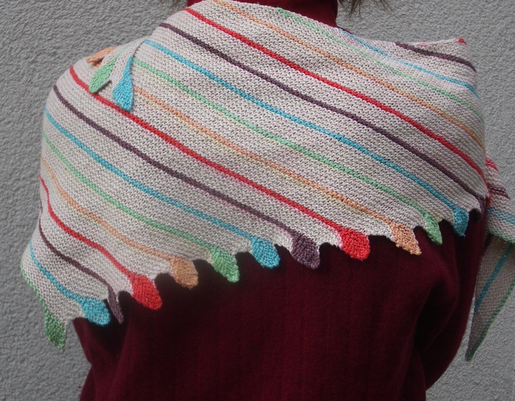 Mess-free Dyeing With Kool-Aid : 6 Steps (with Pictures ...