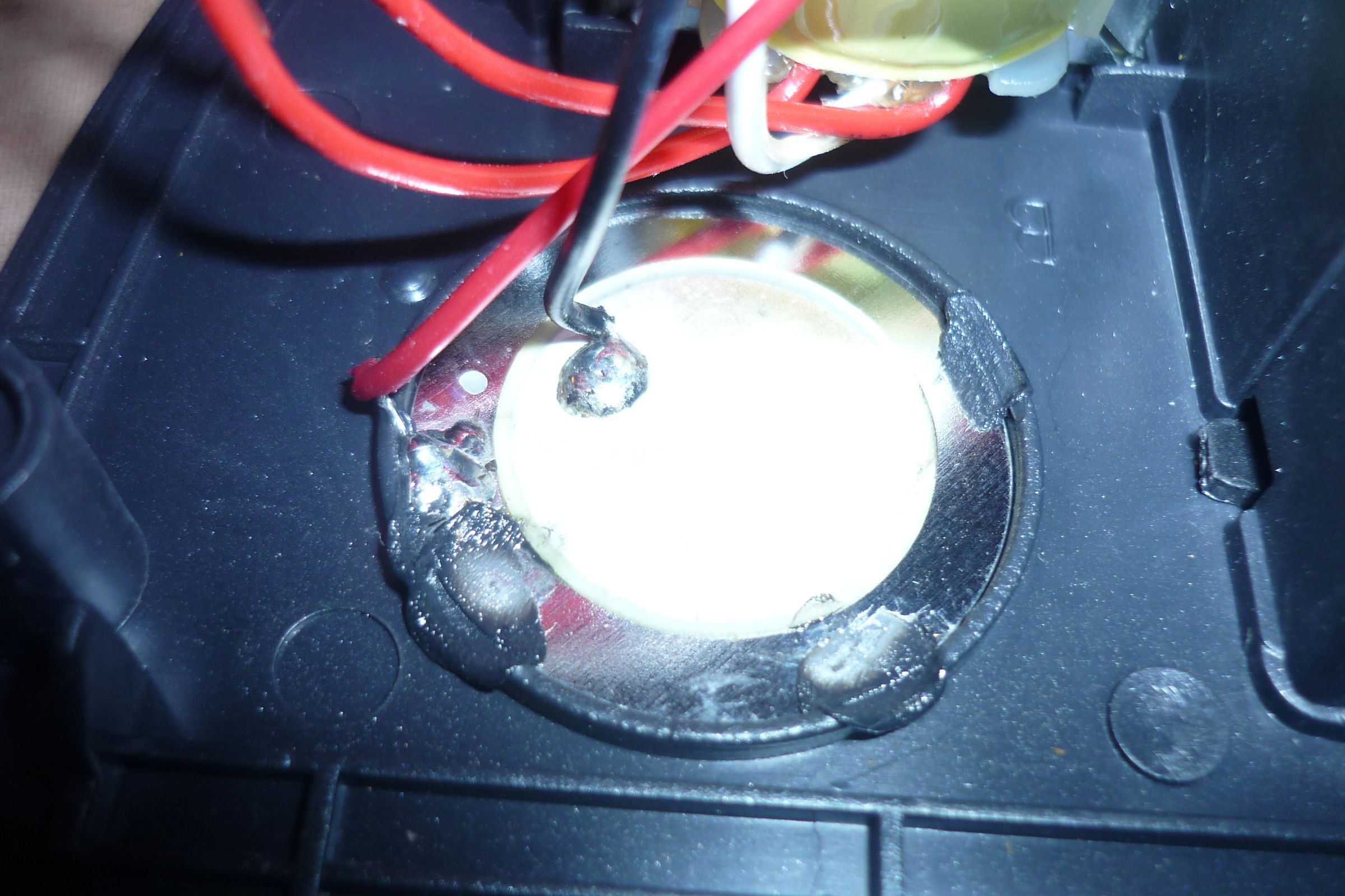 MineCraft Creeper Alarm Clock 8 Steps Instructables