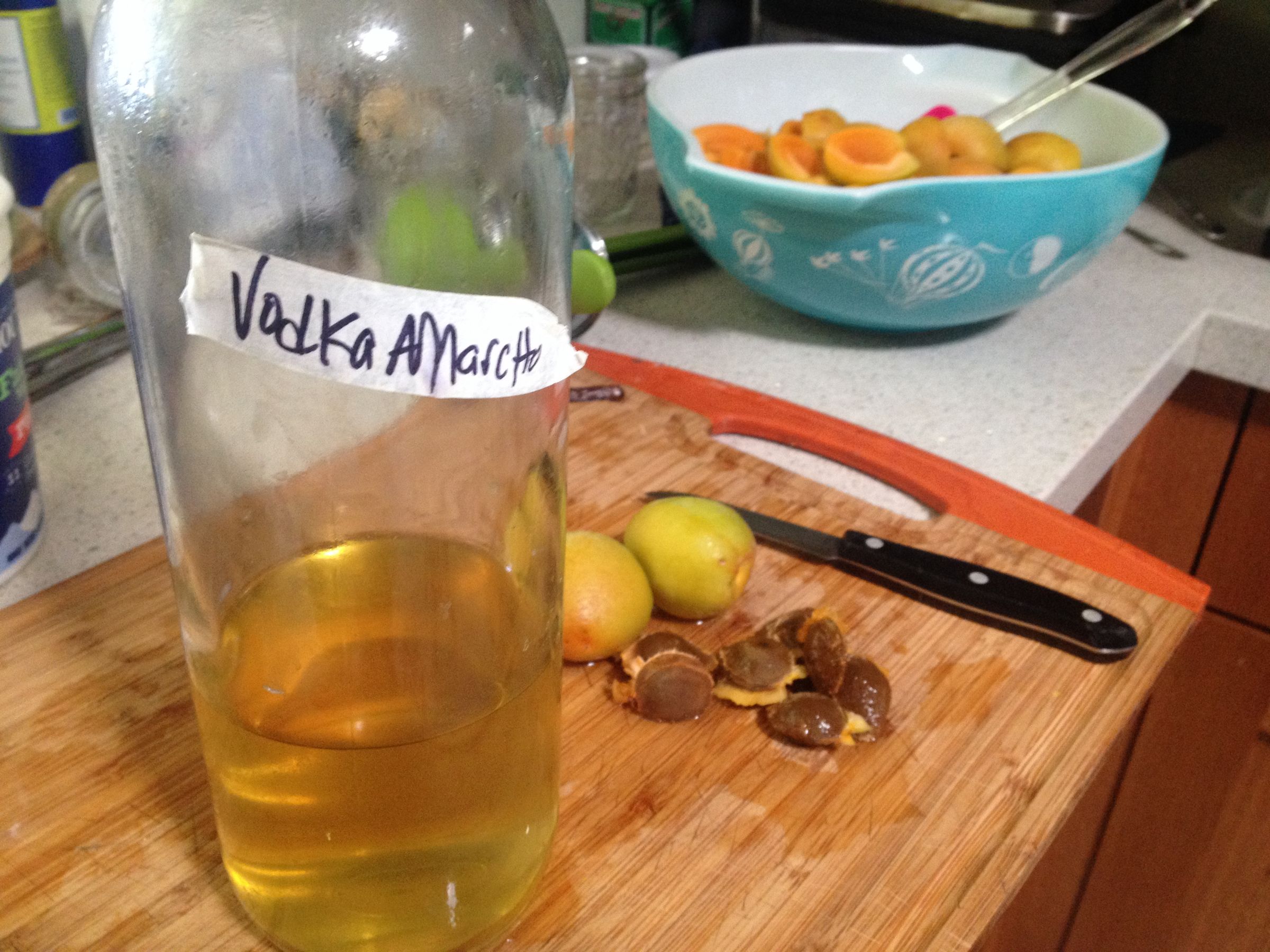 Honey Apricots 3 Steps Instructables