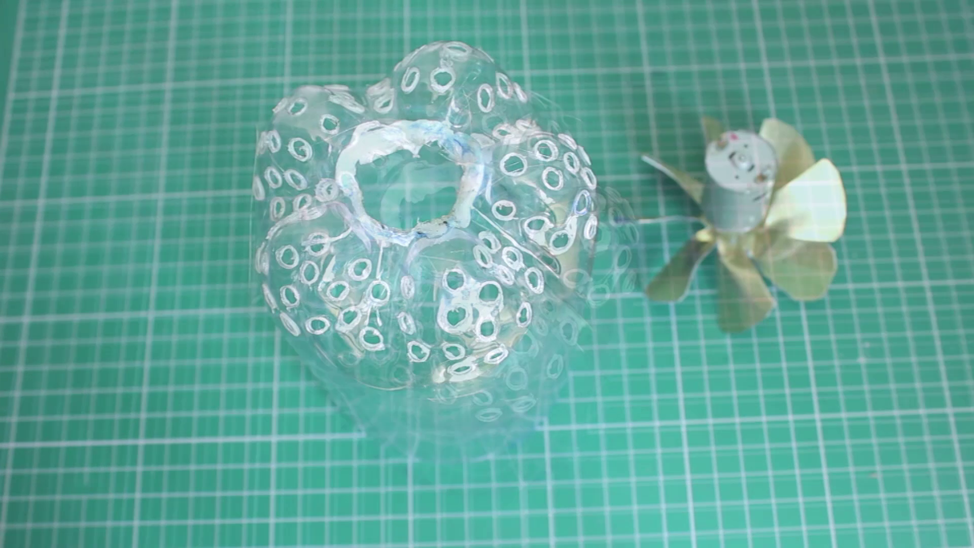 How to Make Vacuum Cleaner Using Plastic Bottle at Home 7 Steps