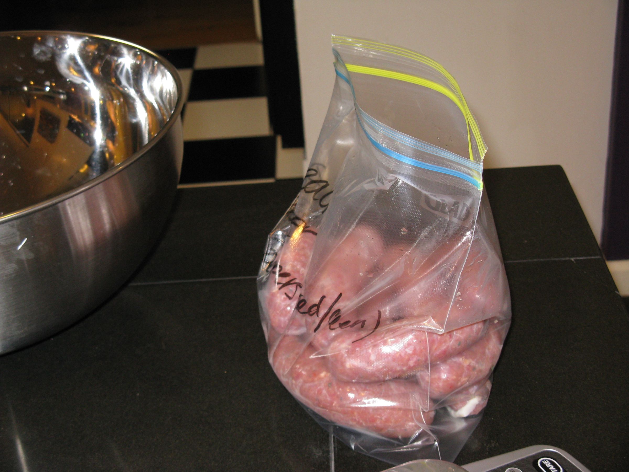 How to Make Sausage 14 Steps (with Pictures) Instructables