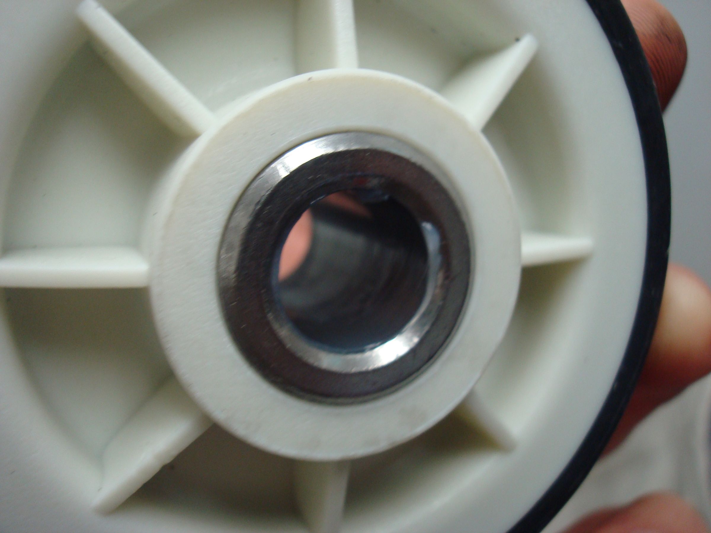 How to Fix a Dryer 4 Steps Instructables