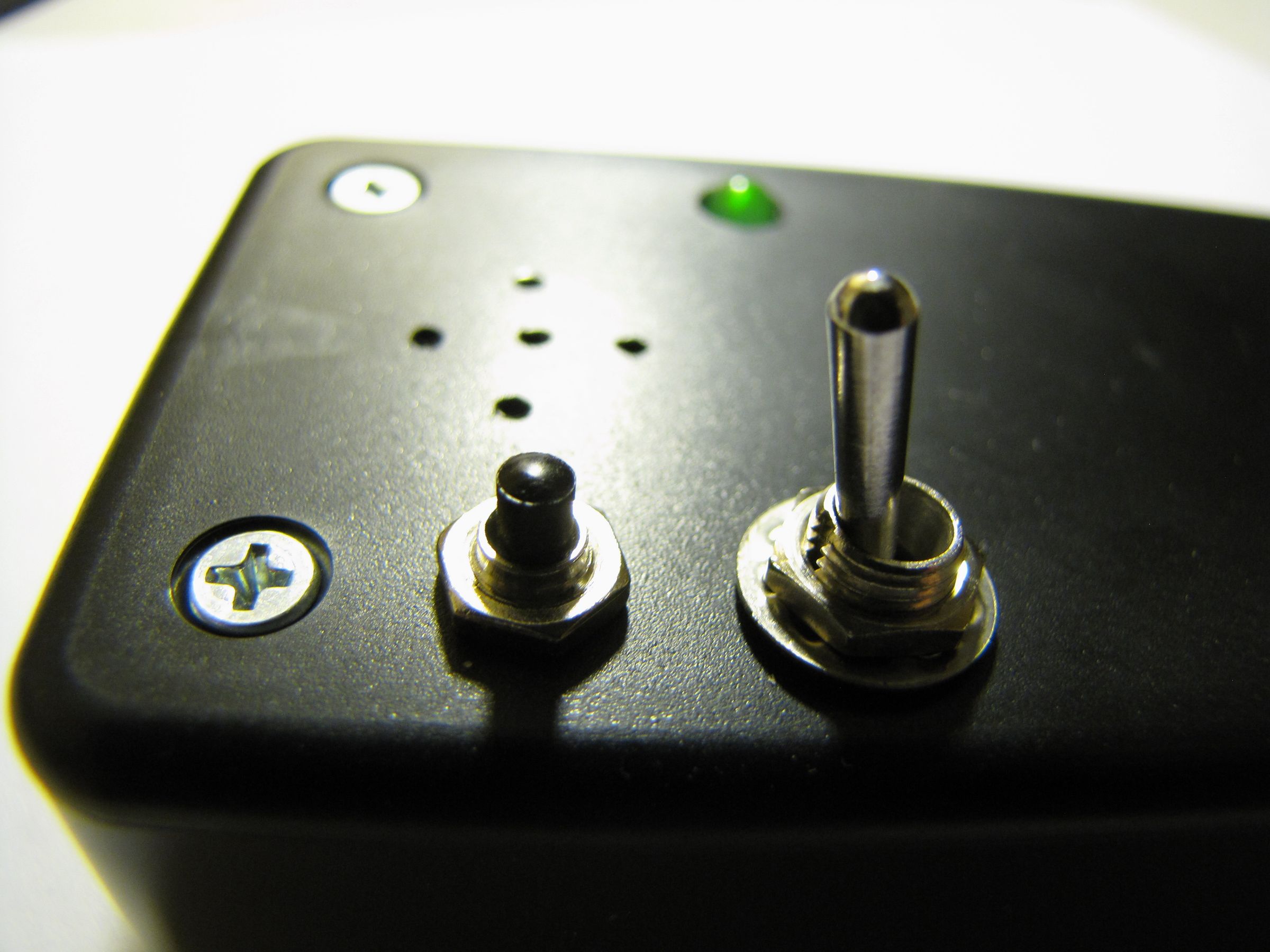 Laser Beam Alarm System 6 Steps Instructables