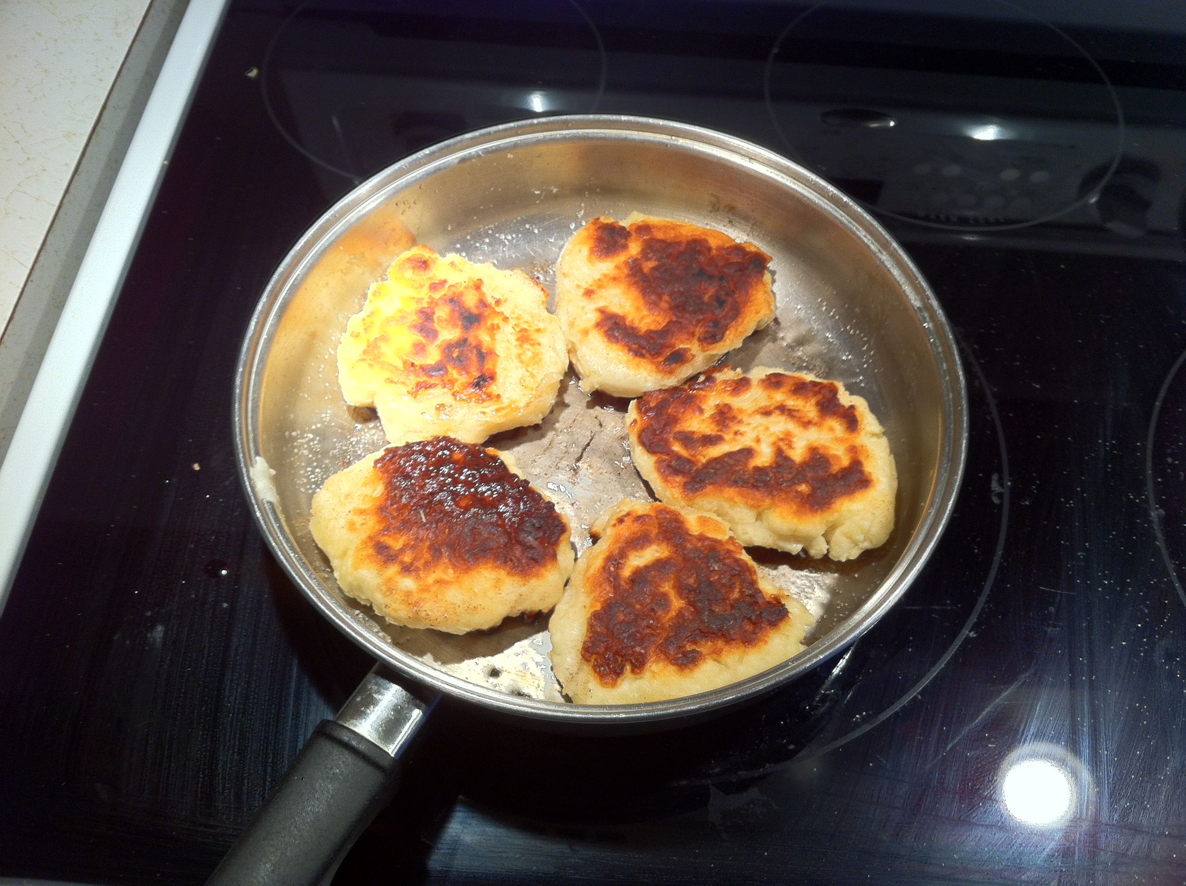 Easy Bannock Bread to Bring Back Memories