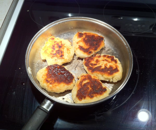 Easy Bannock Bread to Bring Back Memories