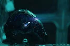 Avengers Endgame Iron Man Helmet 9 Steps With Pictures Instructables Avengers Endgame Iron Man Helmet 9 Steps With Pictures Instructables