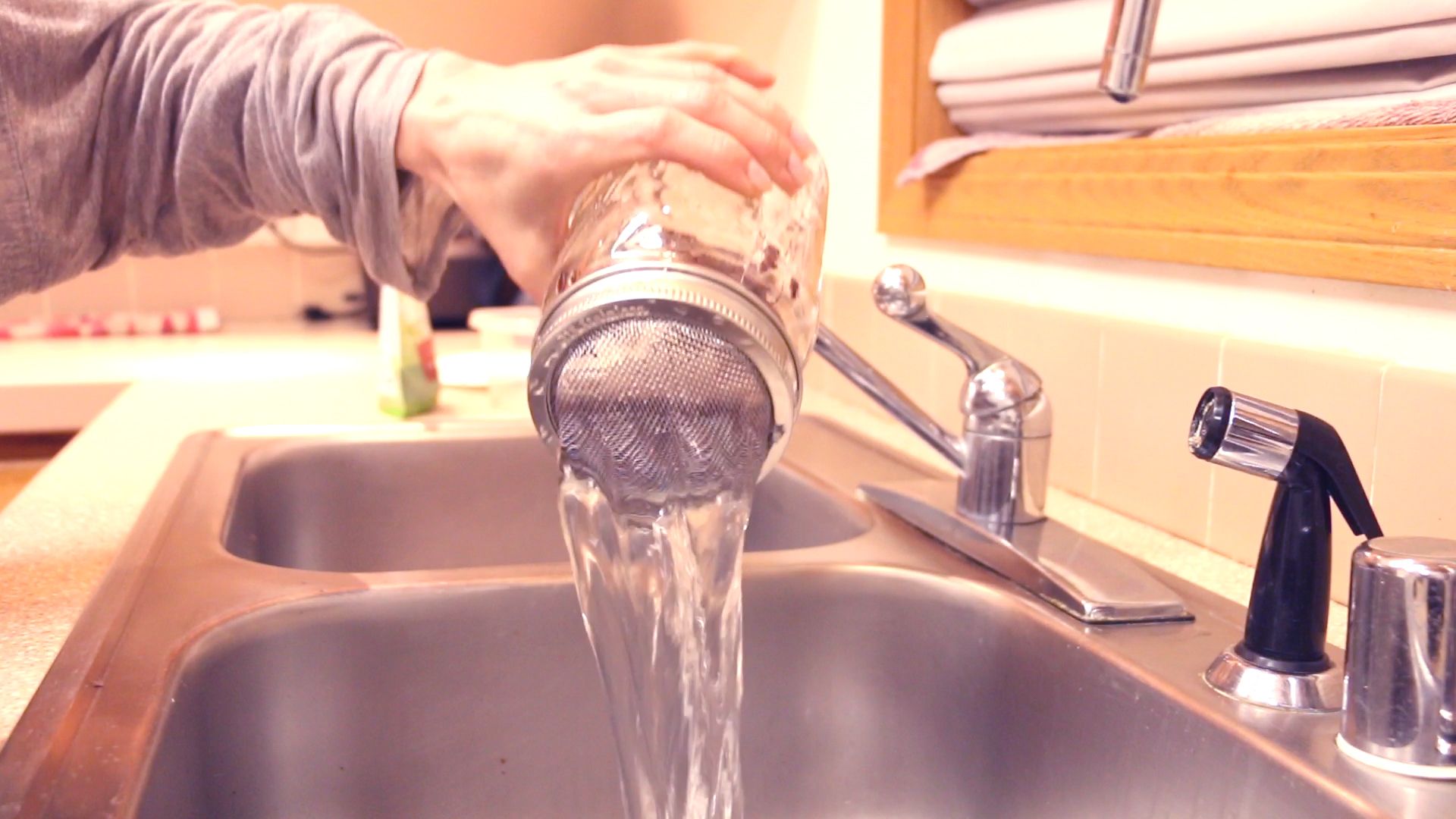 How to Grow Broccoli Sprouts in a Jar 6 Steps (with Pictures