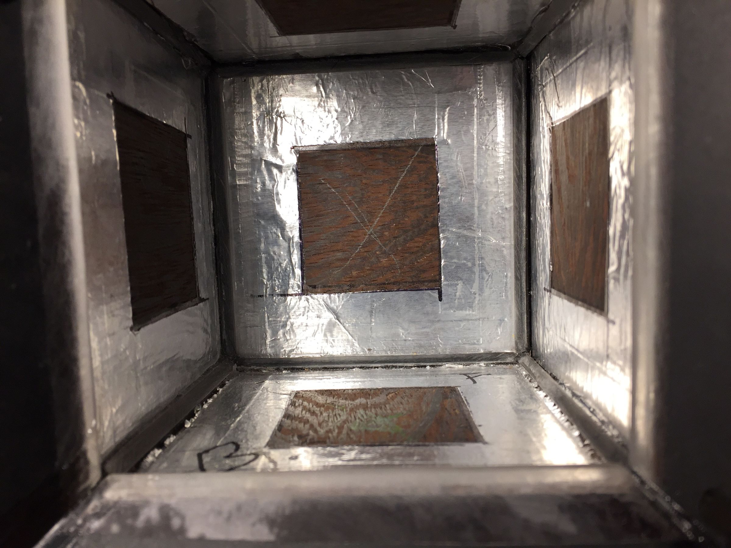 Cube Lamp : 12 Steps (with Pictures) - Instructables