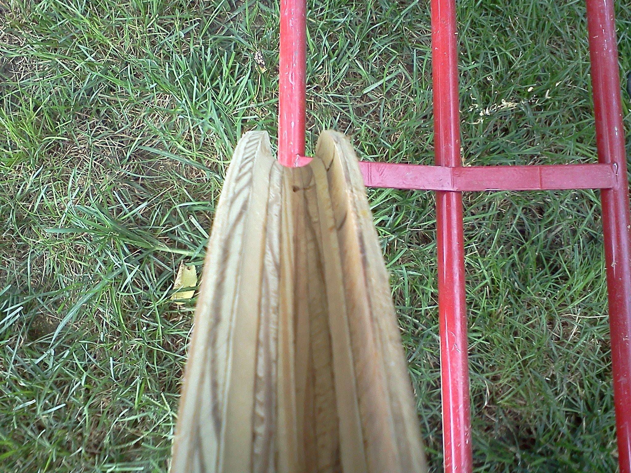Hoop Bender 5 Steps Instructables