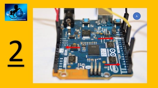 Servo Motor + Push Button + Arduino : 5 Steps - Instructables