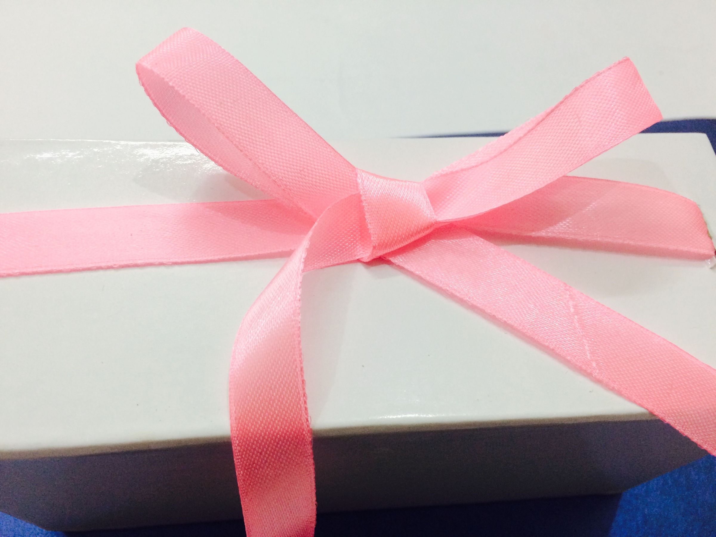 bunny bows