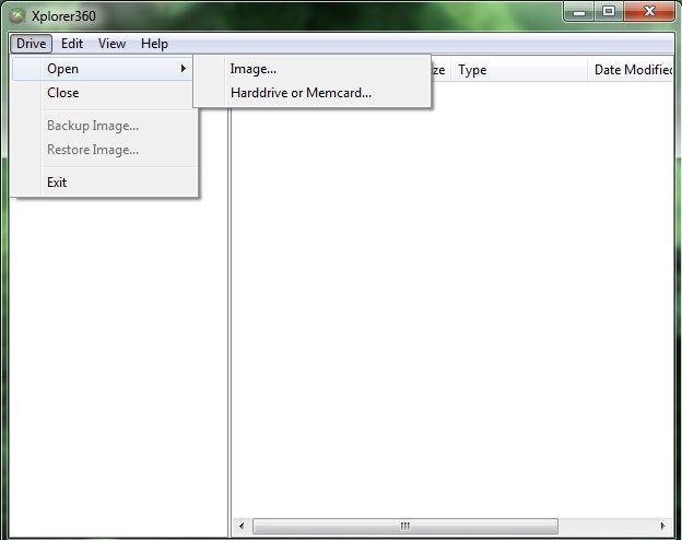 Xplorer 360 for original xbox Xplorer 360 for original xbox