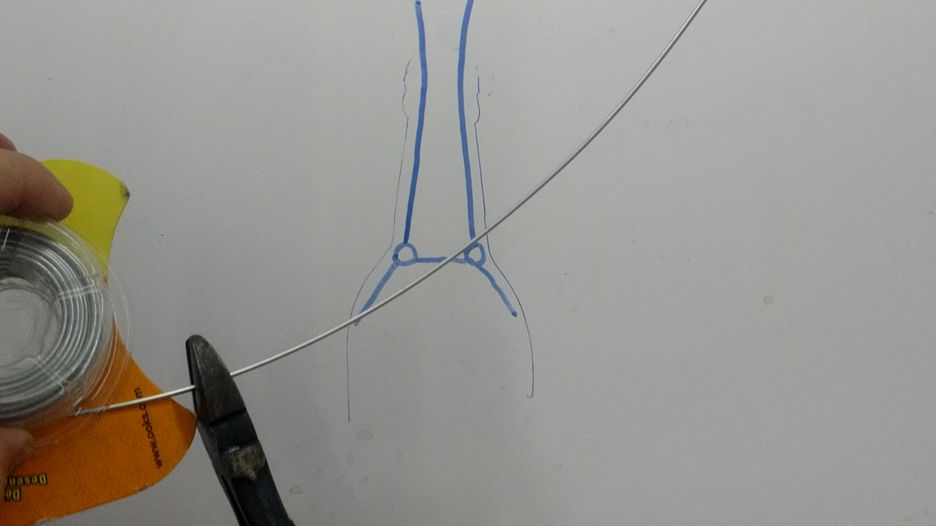 Hang a Glass Bottle 4 Ways 6 Steps Instructables