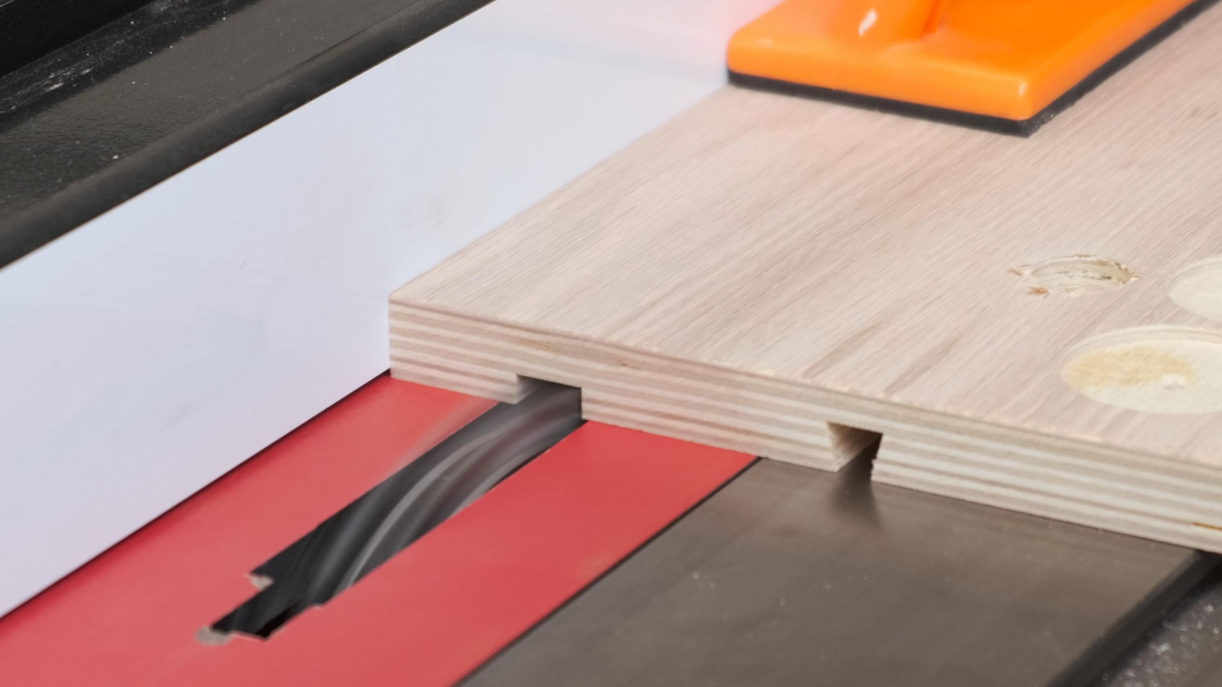 Small Parts Routing Jig : 8 Steps (with Pictures) - Instructables
