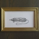 Making a Frame from Crown Molding