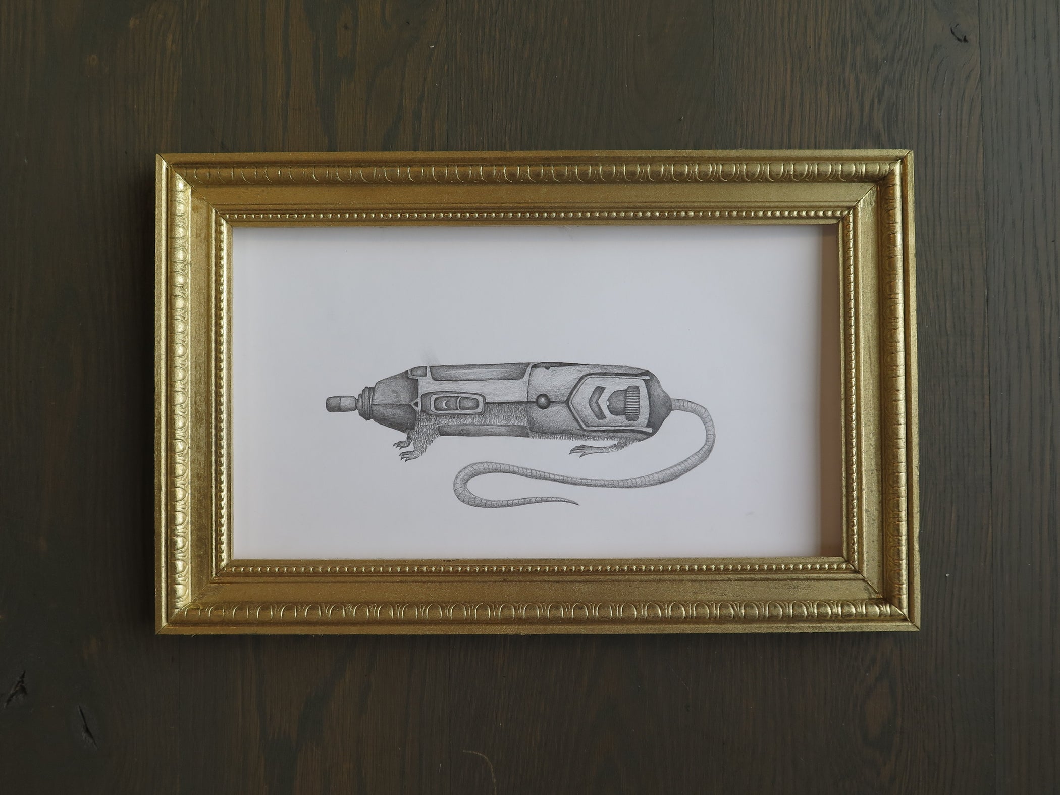 Making a Frame From Crown Molding 6 Steps (with Pictures) Instructables