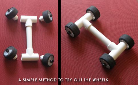 PVC Pipe Multi Toy - Absolutely Simple : 12 Steps (with Pictures ...