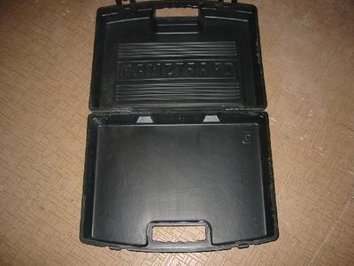 Hard Shell Case for Cheap : 10 Steps - Instructables