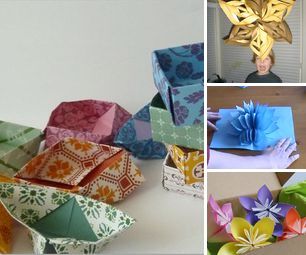 paper crafts DIY Project DIY Project Image