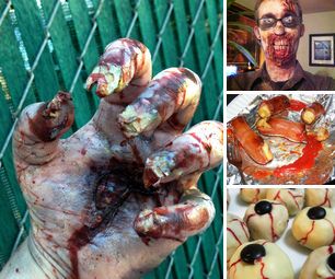 zombies! DIY Project DIY Project Image
