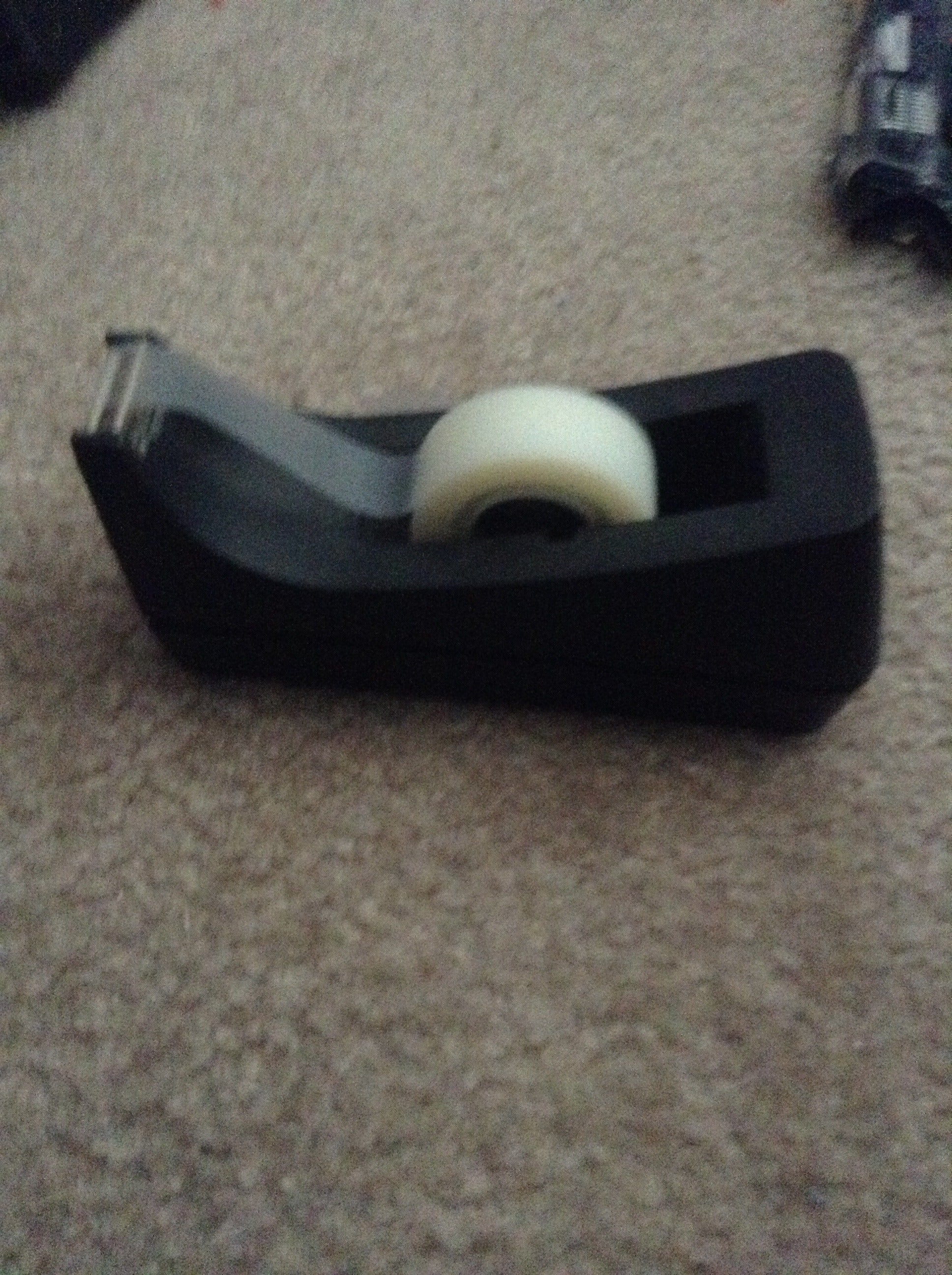 Tape Prank on a Computer Mouse 3 Steps Instructables