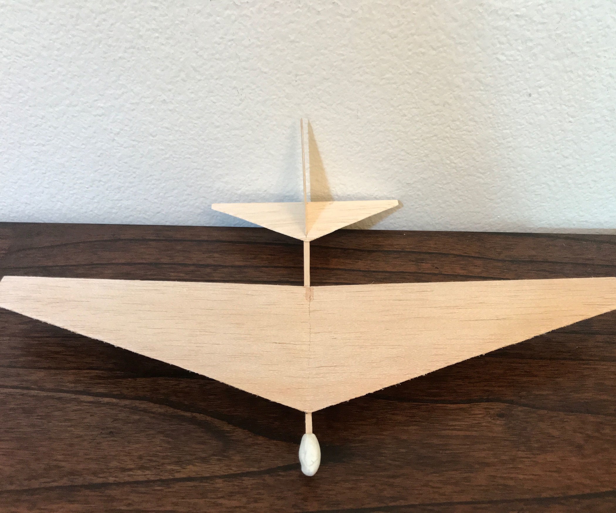 Make a Wooden Glider 7 Steps Instructables