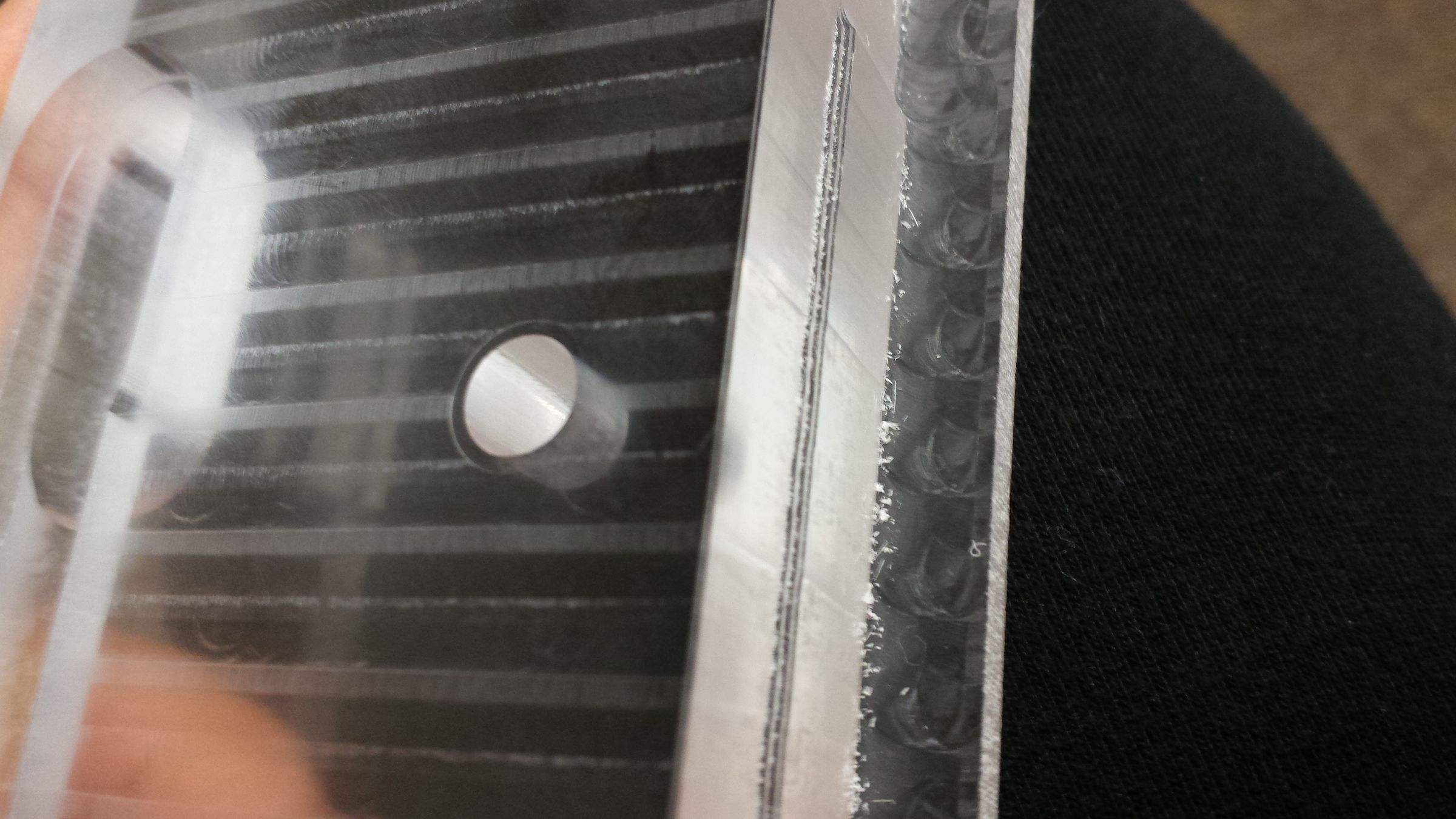 CNC Machining Tips and Tricks 22 Steps (with Pictures) Instructables