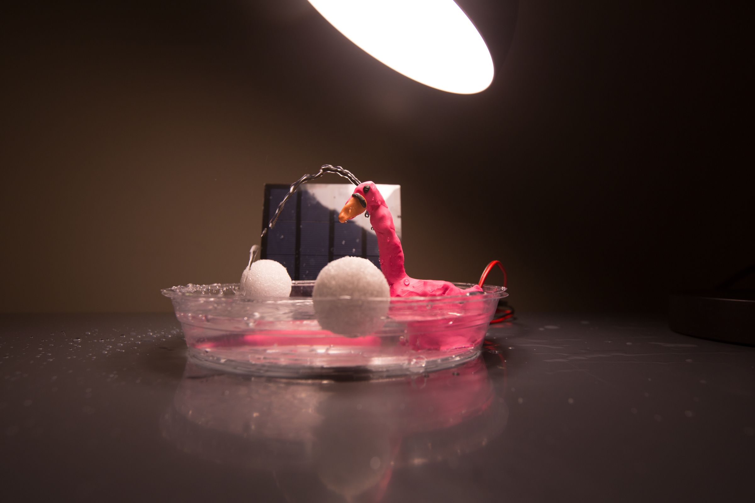 Solar Fountain Kit 6 Steps (with Pictures) Instructables