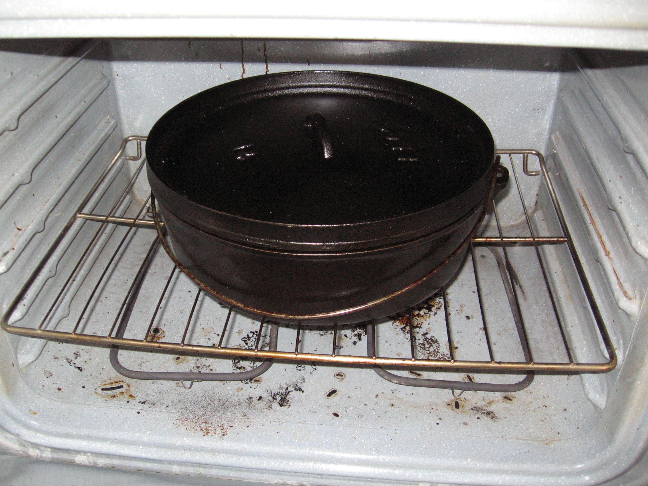 Dutch Oven Chicken and Rice 6 Steps (with Pictures) Instructables