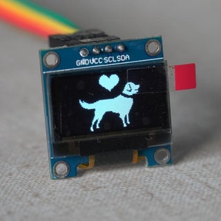 How to Display Images on OLED Using Arduino : 6 Steps (with Pictures ...