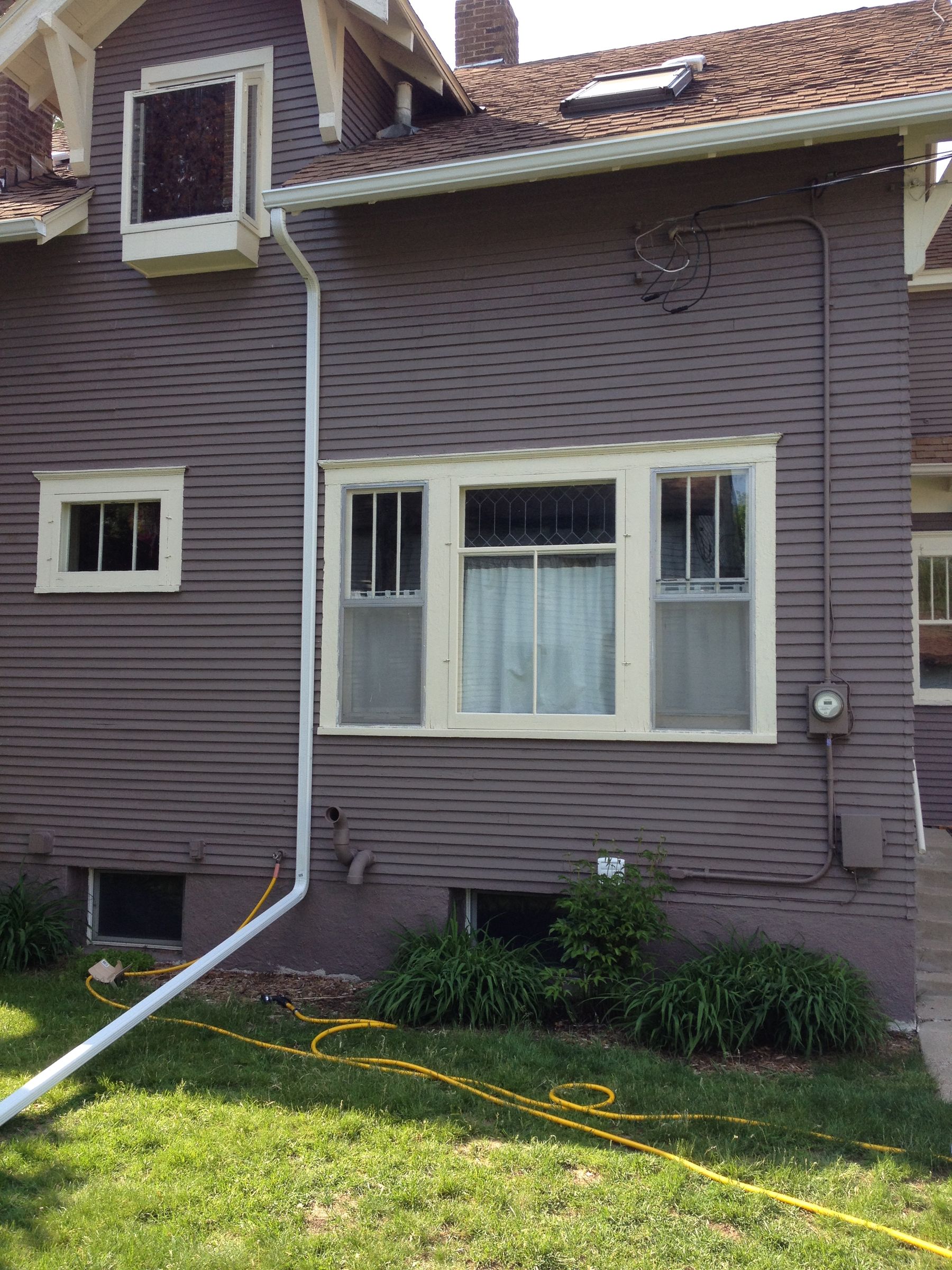 Bury Your Gutter Downspouts 7 Steps (with Pictures) Instructables