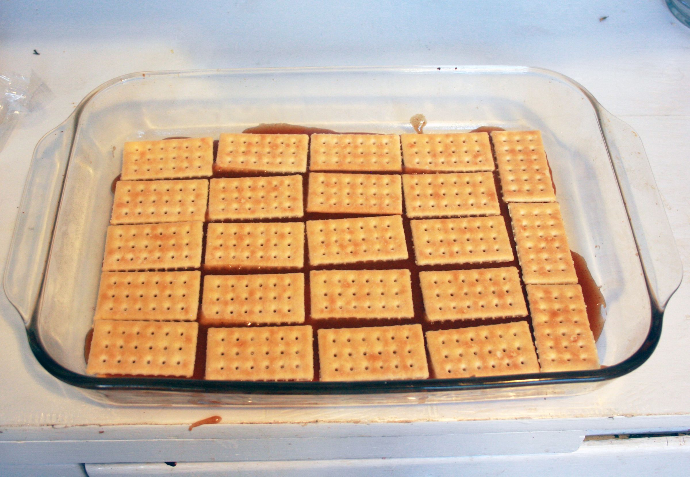 Homemade Kit Kat Candy Bar Recipe 8 Steps (with Pictures) Instructables