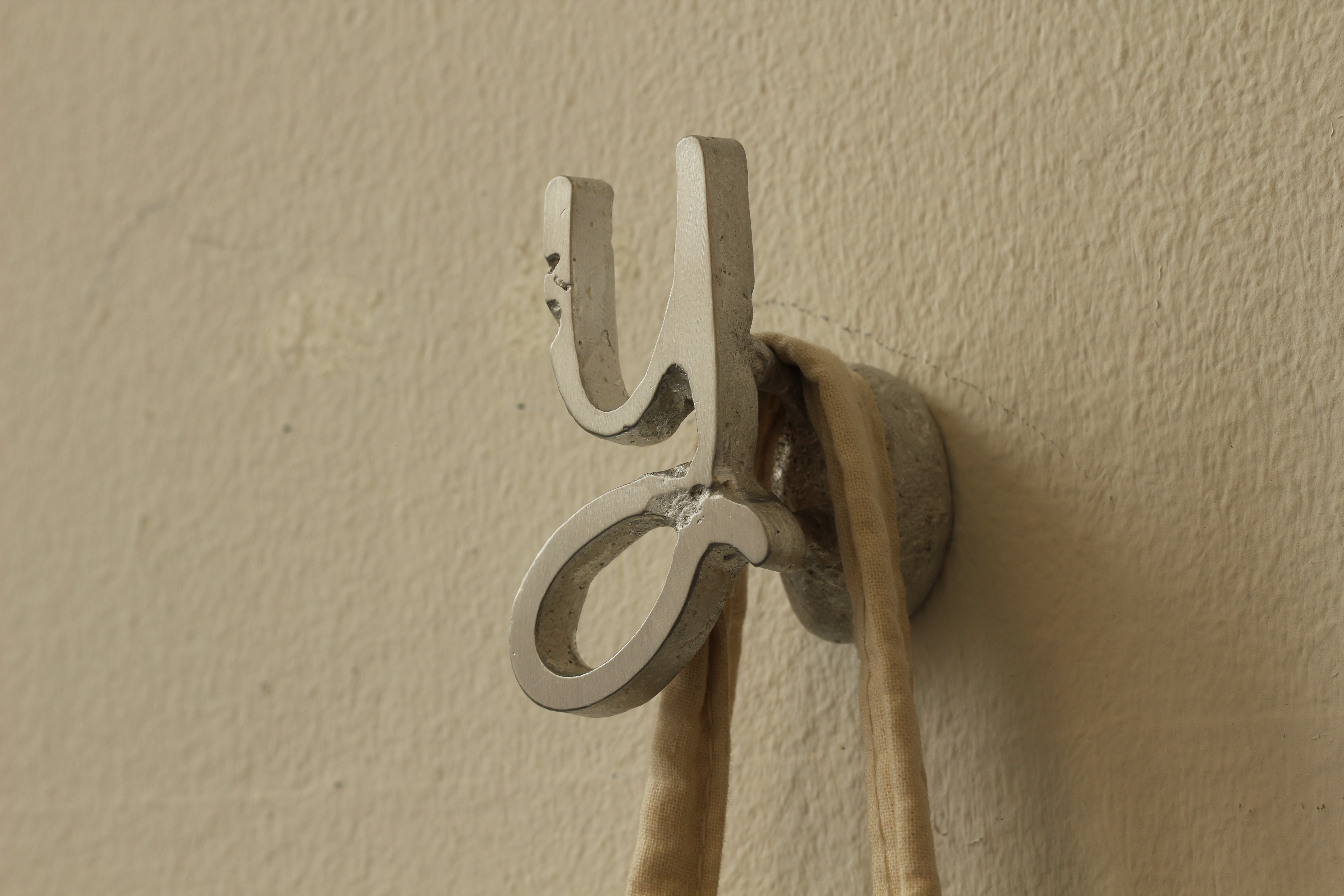 Cast Metal Wall Hangers 14 Steps (with Pictures) Instructables