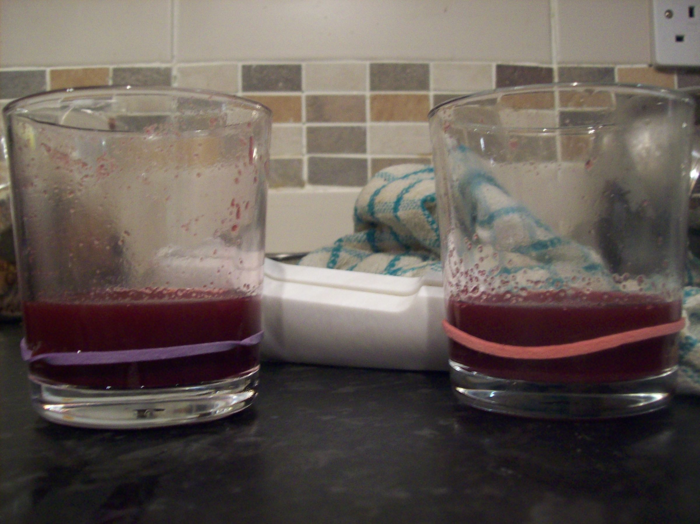 Homemade Grape Juice! 8 Steps Instructables