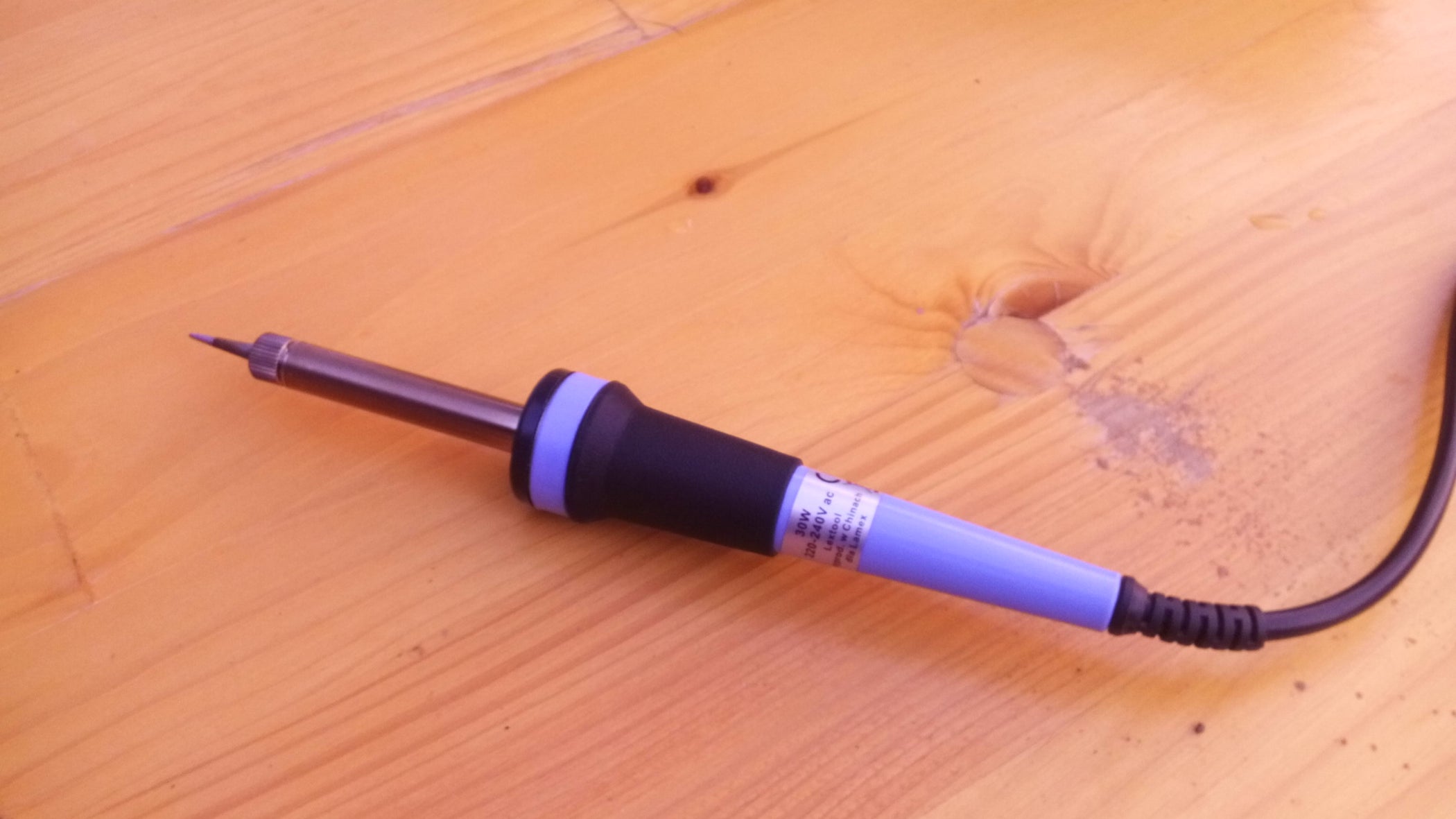 6 Soldering Life Hacks 7 Steps Instructables